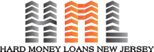 Hard Money Loans New Jersey Logo